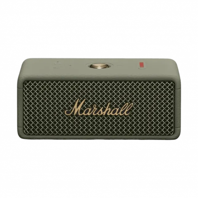 Акустика Marshall Portable III Sage