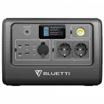 Зарядна станція BLUETTI PowerOak EB70 Portable Power Station 1000W 716Wh