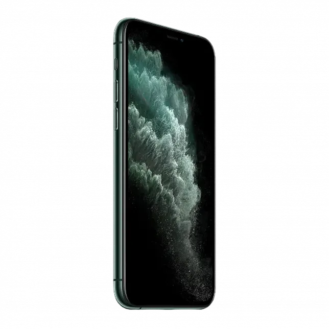 б/у Apple iPhone 11 Pro Max 64GB (Midnight Green) (Ідеальний стан)