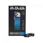 Чохол Pitaka Edge Ultra-Slim Nights-Midnight-01 для iPhone 18 Pro Max/17 Pro Max