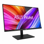 Монітор Asus 31.5" ProArt PA328QV 2xHDMI, DP, 4xUSB, MM, IPS, 2560x1440, 75Hz, sRGB 100%, AdaptiveSync, Pivot, HDR10
