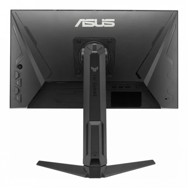 Монітор Asus 24.5" TUF Gaming VG259QMRL5A 2xHDMI, DP, MM, IPS, 310Hz, 0.3ms, sRGB 99%, G-SYNC, FreeSync, Pivot, HDR400
