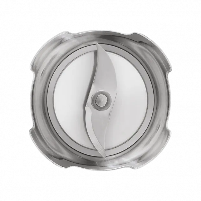 Блендер занурювальний Smeg (White)