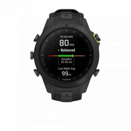 Смарт-годинник Garmin MARQ Athlete (Gen 2) Carbon