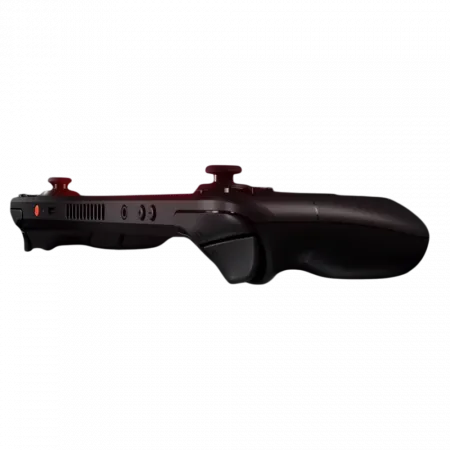 Ігрова приставка Valve Steam Deck OLED 1TB (Black)
