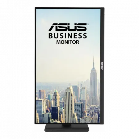 Монітор Asus 27" VA27UCPS HDMI, DP, USB-C, 4xUSB, MM, IPS, 3840x2160, sRGB 99%, AdaptiveSync, Pivot, HDR10