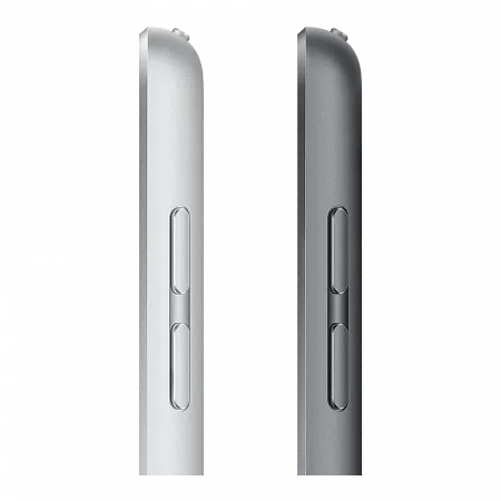 б/у Apple iPad 10.2 128GB, Wi-Fi, Silver (2020) (MYLE2)