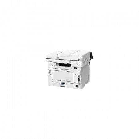 БФП А4 ч/б Canon i-SENSYS MF461dw II з Wi-Fi