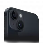 б/у Apple iPhone 14 256GB (Midnight) (e-Sim) (Ідеальний стан)