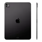 б/у Apple iPad Pro 11 2024, 1TB, Space Black, Wi-Fi + LTE (M4) (Standard Glass)