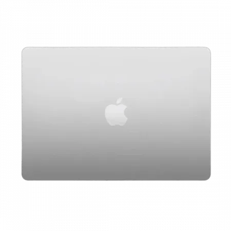 Apple MacBook Air 13 Retina, Silver, 1TB, 10 CPU / 10 GPU, 32GB RAM with Apple M5 (2026) (Z1L2000KL)
