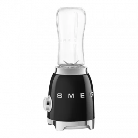 Міні блендер Smeg (Black)