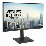 Монітор Asus 27" VA27DQFS D-Sub, HDMI, DP, 2xUSB, MM, IPS, 100Hz, 1ms, sRGB 99%, AdaptiveSync, Pivot