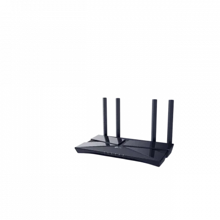 Маршрутизатор TP-LINK ARCHER AX53 AX3000, 4xGE LAN, 1xGE WAN, MESH