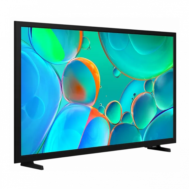 Телевізор 32" Samsung LED HD 50Hz Smart Tizen Black