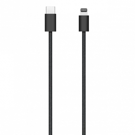 Apple Magic Keyboard with Touch ID USB–C (Black) (2024)