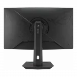 Монітор Asus 31.5" ROG Strix XG32WCMS HDMI, DP, USB-C, Audio, VA, 2560x1440, 280Hz, 1ms, sRGB 125%, CURVED, FreeSync, HAS, HDR400