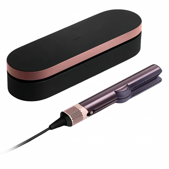 Випрямляч Dyson Airstrait straightener (Jasper Plum)