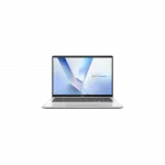 Ноутбук ASUS Vivobook 14 M1407KA-LY143 14" WUXGA IPS, AMD AI 5 330, 16GB, F512GB, UMA, NoOS, Сріблястий