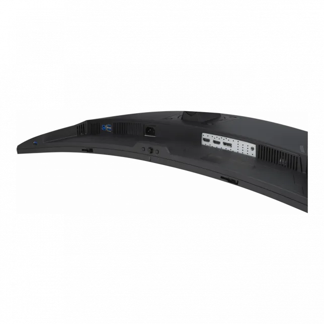 Монітор Asus 34" TUF Gaming VG34VQEL1A 2xHDMI, DP, 3xUSB, MM, VA, 3440x1440, 21:9, 100Hz, 1ms, CURVED, FreeSync, HAS, HDR10