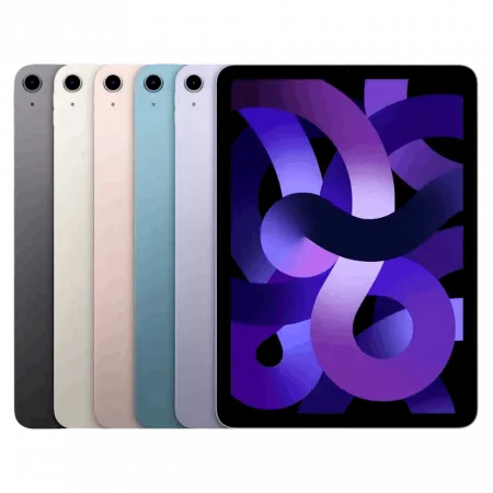 б/у Apple iPad Air 10.9 256GB, Wi-Fi, Space Gray (2022)