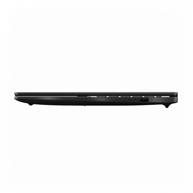 Ноутбук ASUS Vivobook V16 V3607VP-RP016 16" WUXGA, Intel 7 240H, 16GB, F512GB, NVD5070-8, NoOS, Чорний