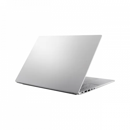 Ноутбук ASUS Vivobook S16 S3607VA-RP146 16" FHD IPS, Intel 7 240H, 16GB, F512GB, UMA, NoOS, Сріблястий