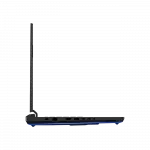 Ноутбук ASUS ROG Strix SCAR 16 G635LX-RW082X 16" 2.5K mLED, Intel Ultra 9 275HX, 32GB, F1+1TB, NVD5090-24, Win11P, Чорний