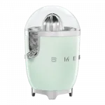 Соковижималка для цитрусових Smeg (Green)