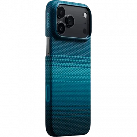 Чохол Pitaka Ultra-Slim Moonrise для iPhone 17 Pro
