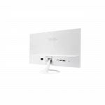 Монітор Asus 27" VZ279HG-W D-Sub, HDMI, Audio, IPS, 120Hz, 1ms, AdaptiveSync, білий