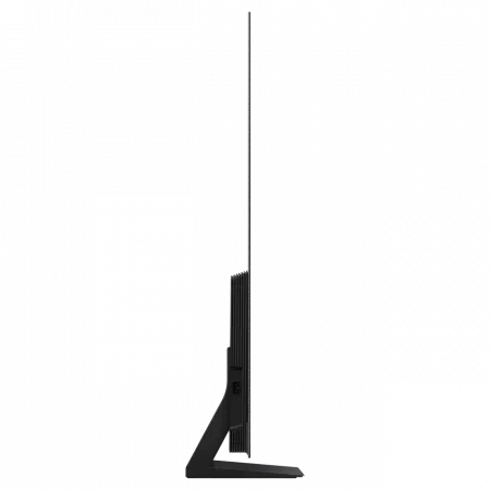 Телевізор 77" Samsung OLED 4K UHD 100Hz(144Hz) Smart Tizen Black
