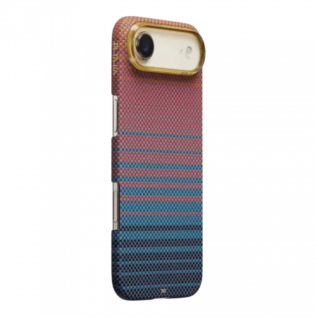 Чохол Pitaka Edge Ultra-Slim для iPhone Air California Dream-05