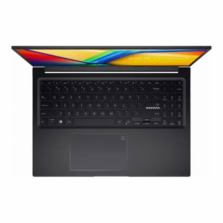 Ноутбук ASUS Vivobook 16 X1605VA-MB234 16" WQXGA IPS, Intel i3-1315U, 16GB, F512GB, UMA, NoOS, Чорний