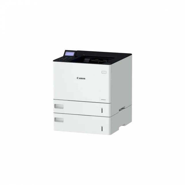 Принтер А4 Canon i-SENSYS LBP361dw з Wi-Fi