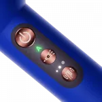 Зубна Електрощітка+Ірригатор Dyson CameraJet Toothbrush with Irrigation (Ultra Blue)