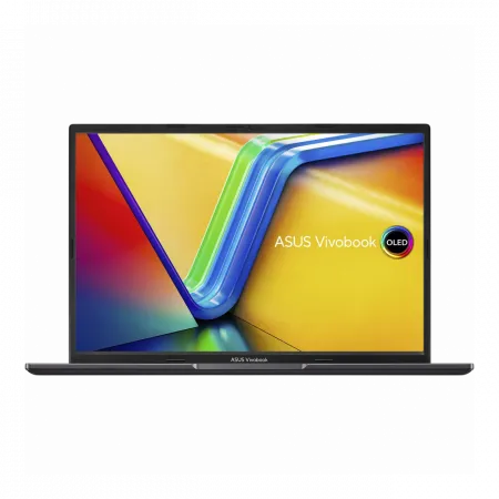 Ноутбук ASUS Vivobook 14 M1405NAQ-LY030 14" WUXGA IPS, AMD R5-150, 16GB, F512GB, UMA, NoOS, Чорний