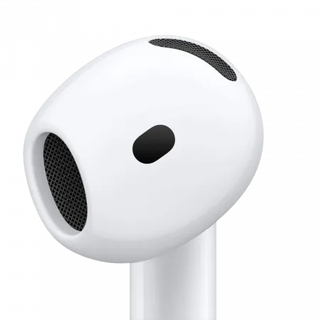 Навушники Apple AirPods 5 with Wireless Charging Case (MKFT4)