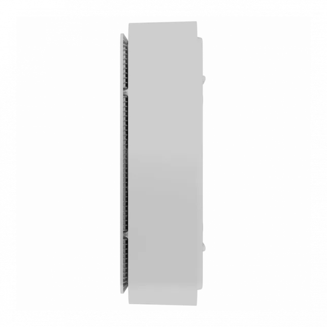 Мережевий відеореєстратор Ajax NVR HDC 16 white, HDMI, 12V, 16 каналів, білий, 140352.122.WH1