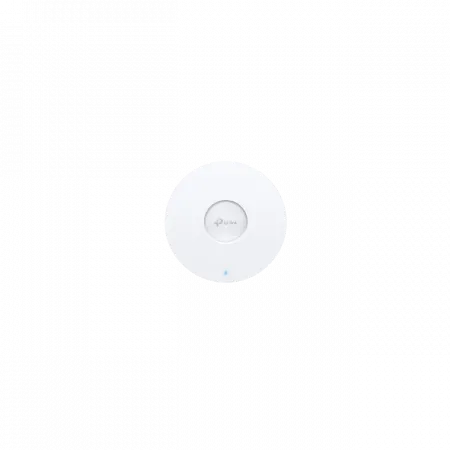 Точка доступу TP-LINK EAP653 AX3000, 1xGE LAN, PoE, Passive PoE
