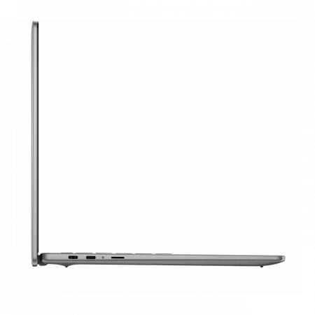 Ноутбук Dell Latitude 7455 14" QHD+ IPS Touch, Snapdragon X Elite X1E-80-100, 32GB, F1TB, Qualcomm Adreno, Win11P, сірий