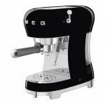 Кавоварка еспресо Smeg (Black)
