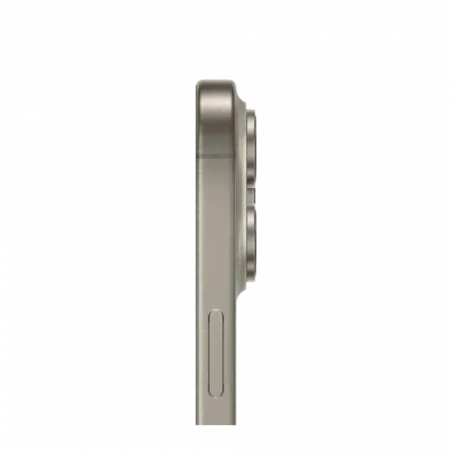 б/у Apple iPhone 15 Pro Max 1TB (Natural Titanium) (e-Sim) (Ідеальний стан)