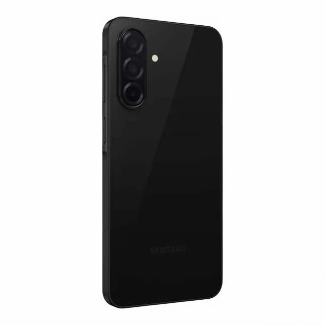 Смартфон Samsung Galaxy A26 5G 6.7" 6/128ГБ Black