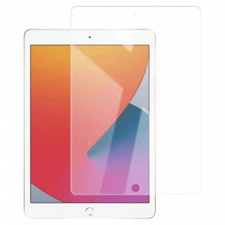 Захисне скло Full Cover 9D Tempered для iPad 10.2