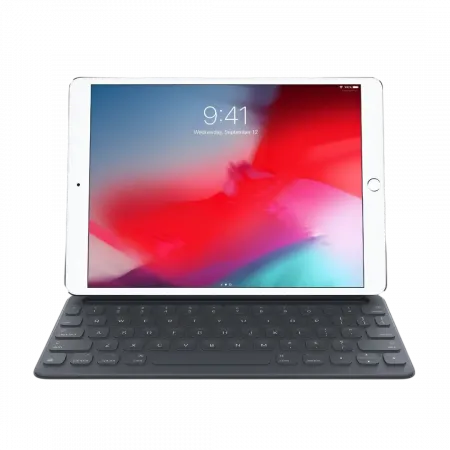 Apple Smart Keyboard для iPad 10.2 (Black)