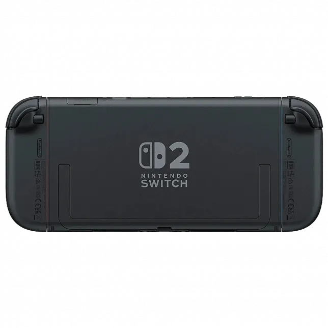 Ігрова приставка Nintendo Switch 2 + Mario Kart World Bundle