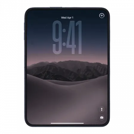 Apple iPhone Duo 1TB Night Sky (MK2U4)