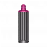 Довга циліндрична насадка Dyson Airwrap barrel long - 40mm (Fuchsia/Nikel)