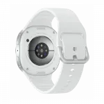 Смарт-годинник Samsung Galaxy Watch 8 40мм e-SIM Silver